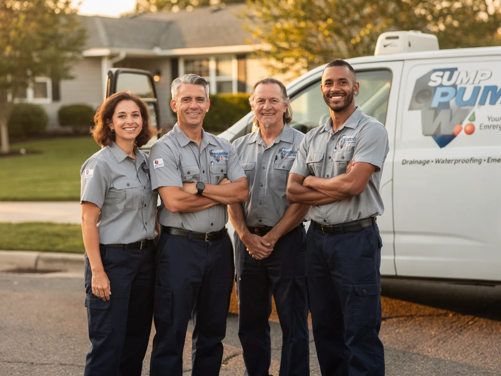Water Heater Repair company in Bonner Springs, KS